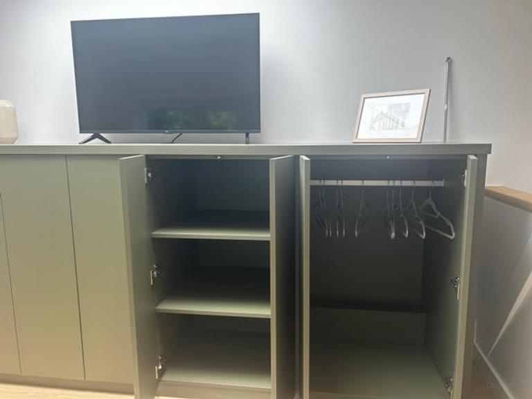 Instapklare studio met airco in Leiden - Afbeelding 5