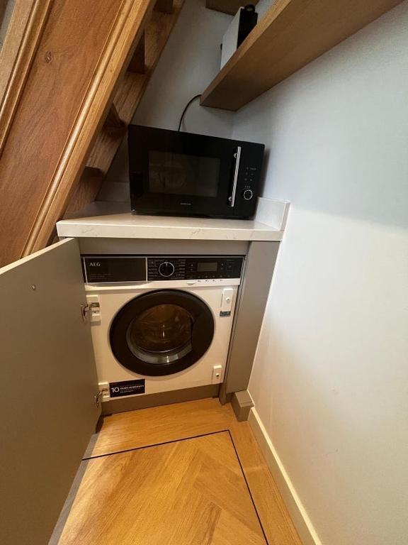 Instapklare studio met airco in Leiden - Afbeelding 7