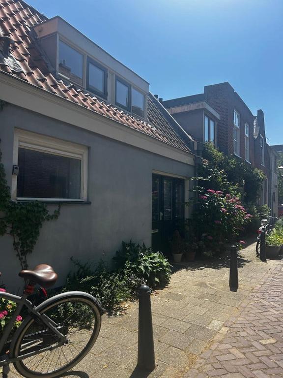 Instapklare studio met airco in Leiden - Afbeelding 14