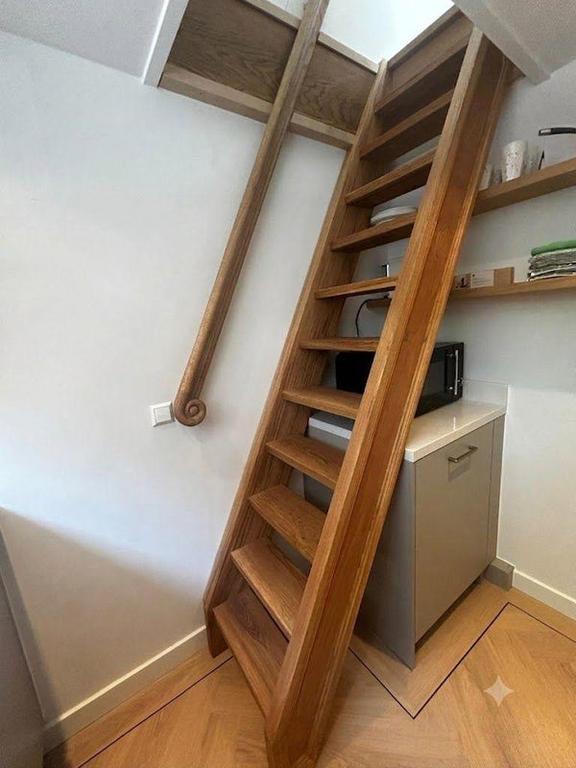 Instapklare studio met airco in Leiden - Afbeelding 15