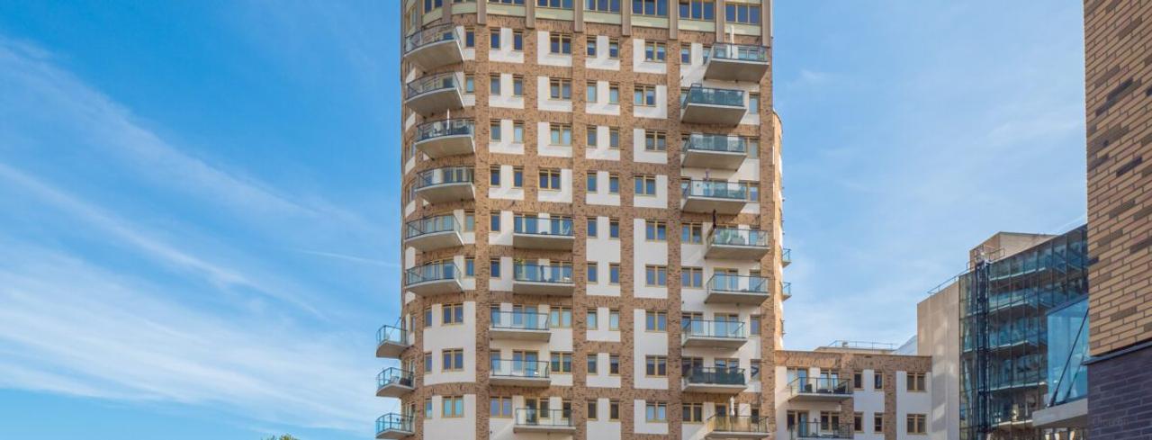 3-room apartment with balcony in Voorburg - Image 1