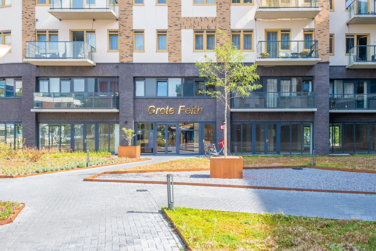 3-room apartment with balcony in Voorburg - Image 4