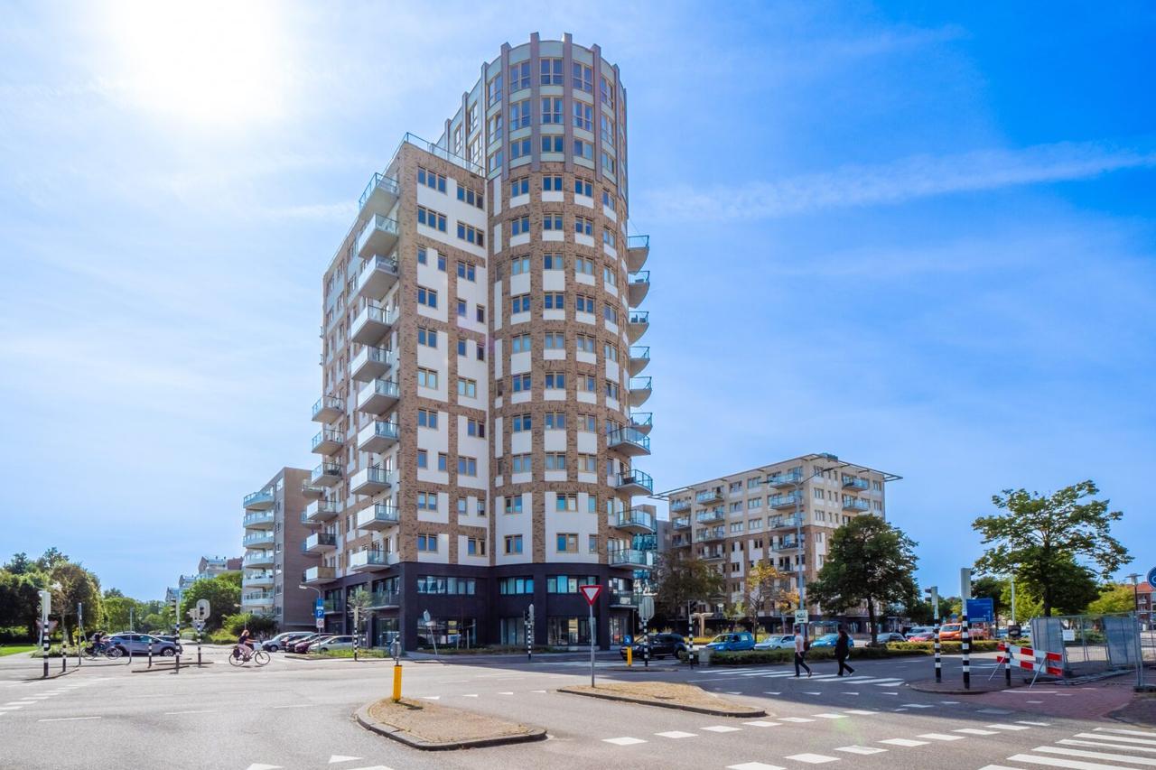 3-room apartment with balcony in Voorburg - Image 7