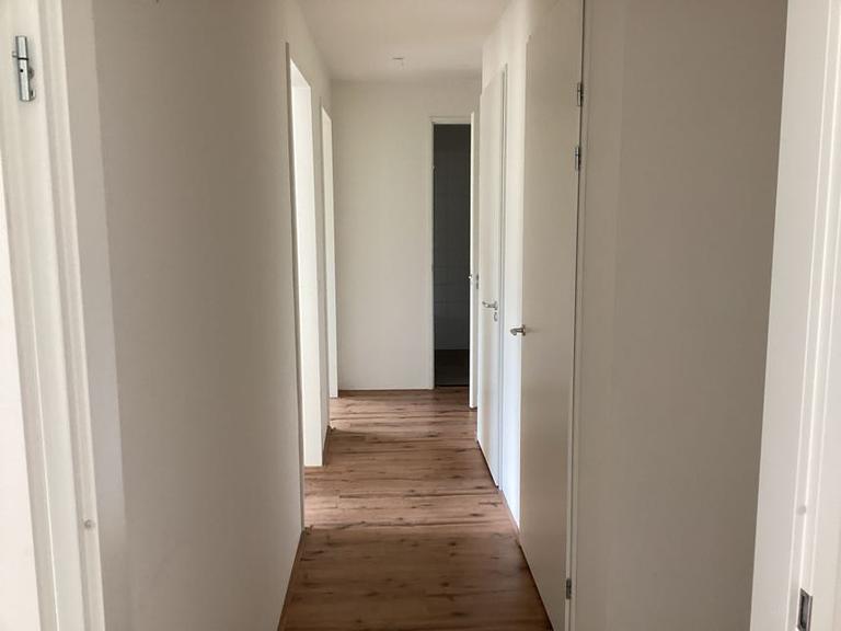 3-kamerappartement met terras in Woensel-West - Afbeelding 7