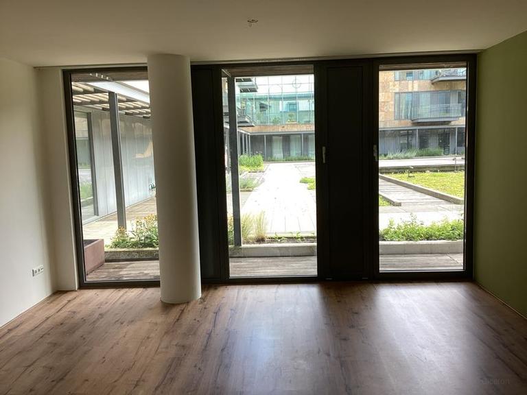 3-kamerappartement met terras in Woensel-West - Afbeelding 9
