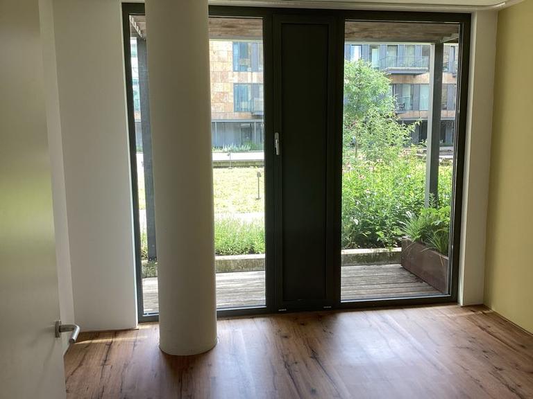 3-kamerappartement met terras in Woensel-West - Afbeelding 19