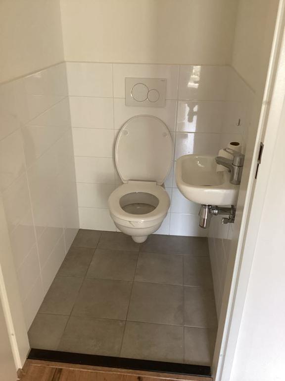 3-kamerappartement met terras in Woensel-West - Afbeelding 23