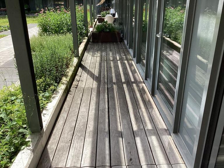 3-kamerappartement met terras in Woensel-West - Afbeelding 24