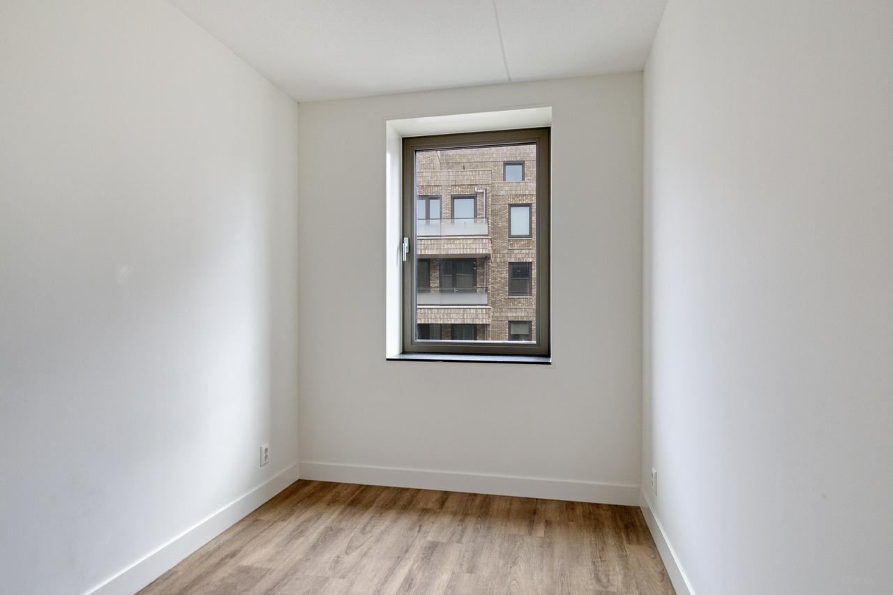 83 m² met groot balkon in Amsterdam-Noord - Afbeelding 8