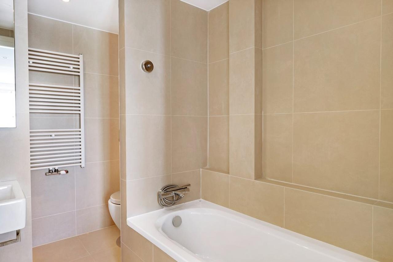 89 m2 on the Herengracht with terrace - Image 16