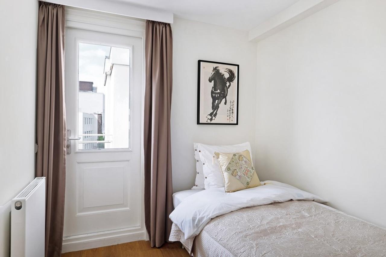 89 m2 on the Herengracht with terrace - Image 17