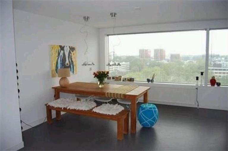 130 m2 appartement met lift - Afbeelding 2