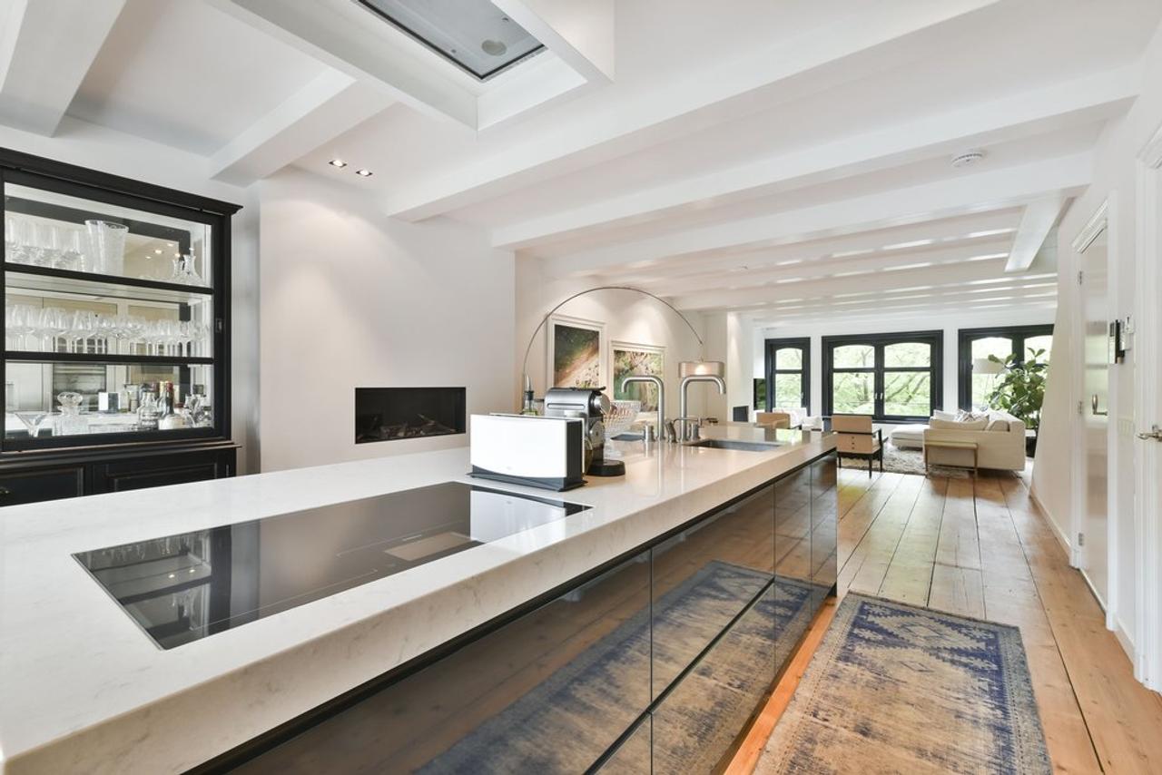 Apartment on Amstelveld - Image 2