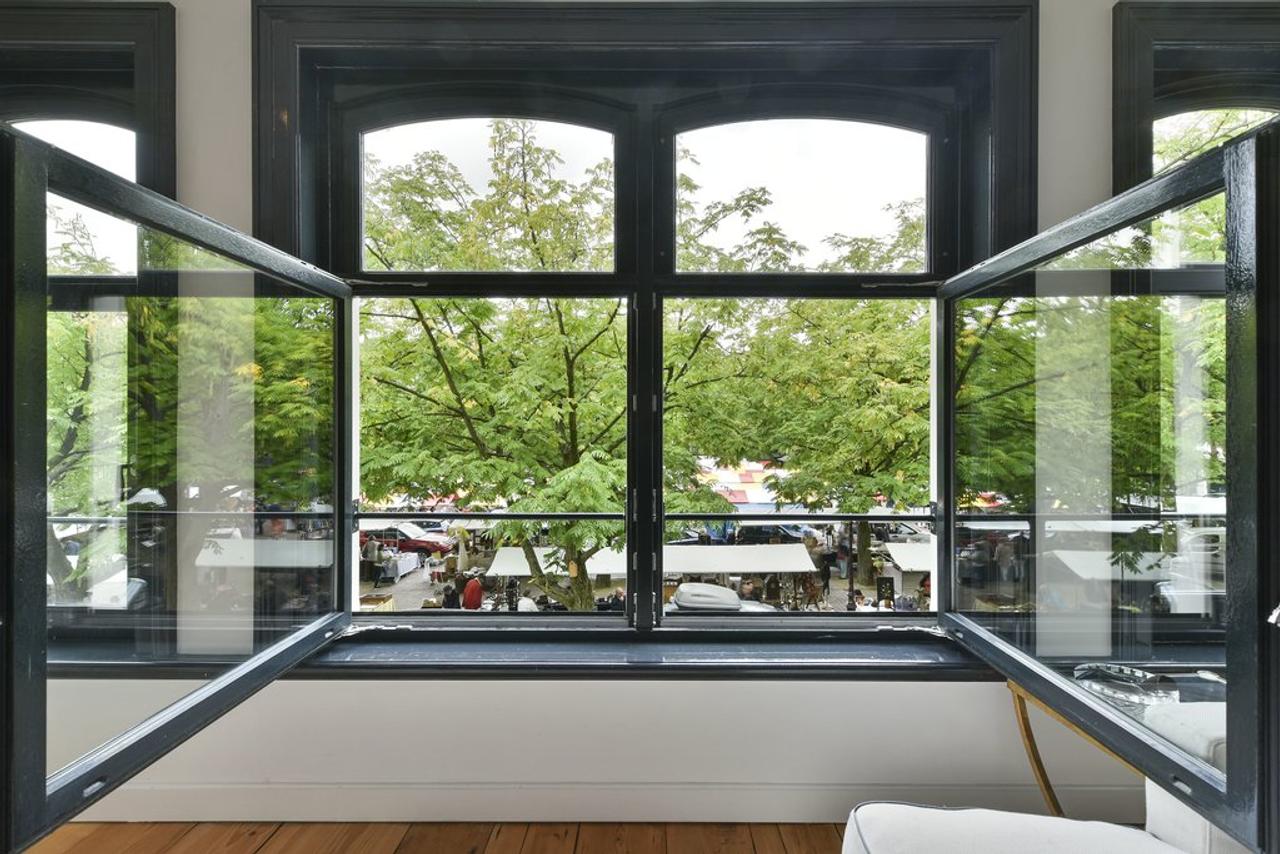 Apartment on Amstelveld - Image 3