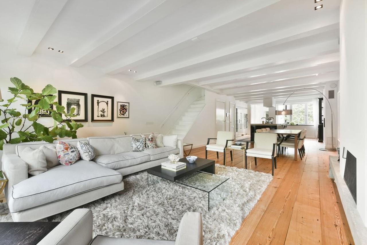 Apartment on Amstelveld - Image 5