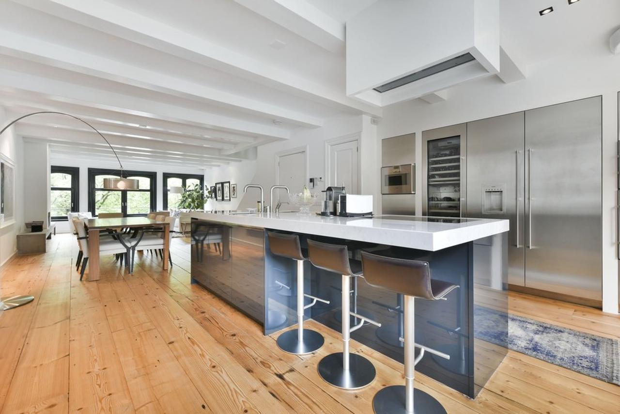 Apartment on Amstelveld - Image 6