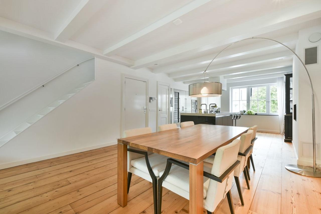 Apartment on Amstelveld - Image 7