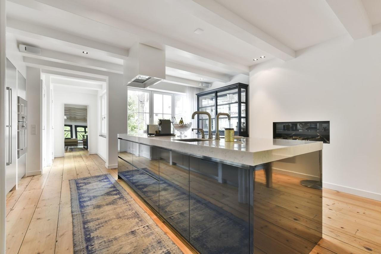 Apartment on Amstelveld - Image 11
