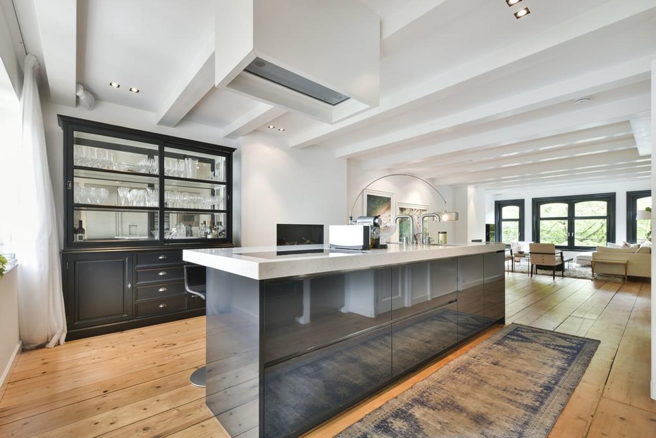 Apartment on Amstelveld - Image 12