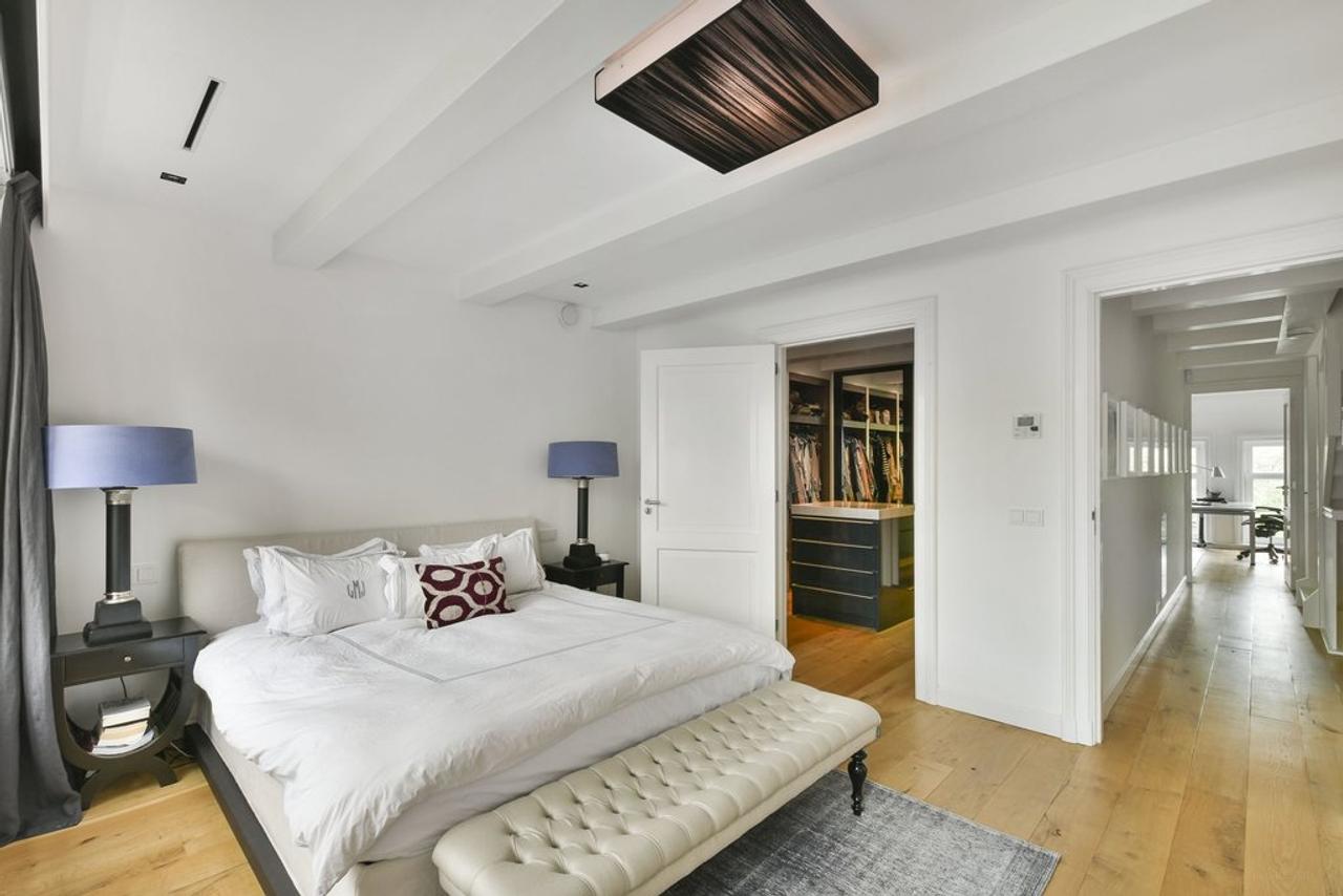 Apartment on Amstelveld - Image 13