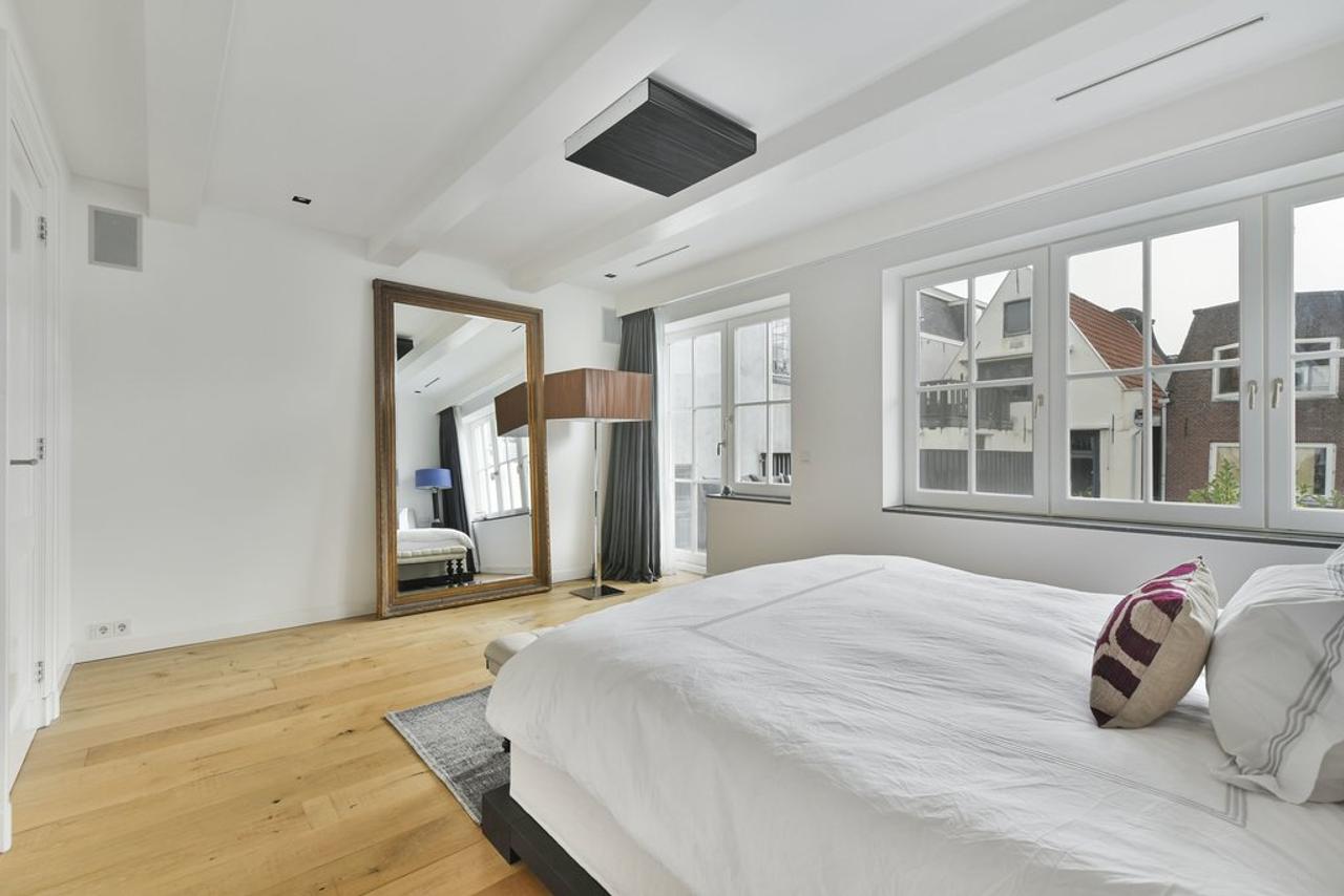Apartment on Amstelveld - Image 15