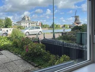 Huis aan de Vliet met tuin - Afbeelding 7