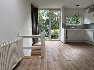 Huis aan de Vliet met tuin - Afbeelding 9