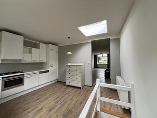 Huis aan de Vliet met tuin - Afbeelding 13