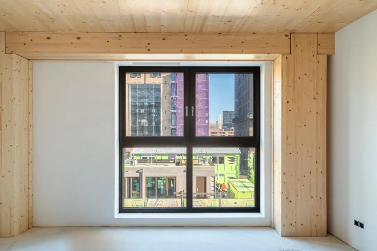3-kamerappartement in SAWA met A+ - Afbeelding 2