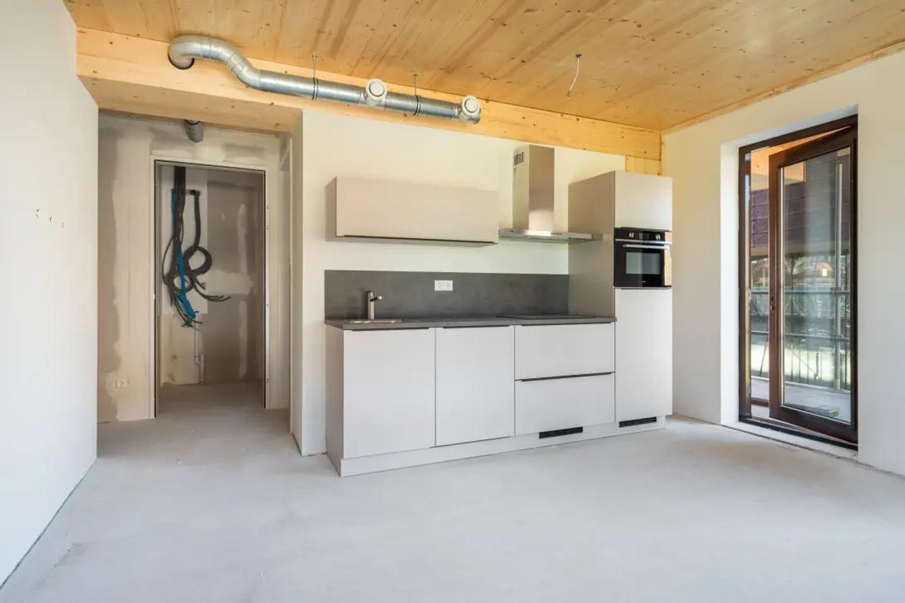 3-kamerappartement met balkon in SAWA - Afbeelding 2