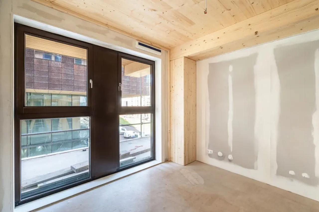 3-kamerappartement met balkon in SAWA - Afbeelding 4