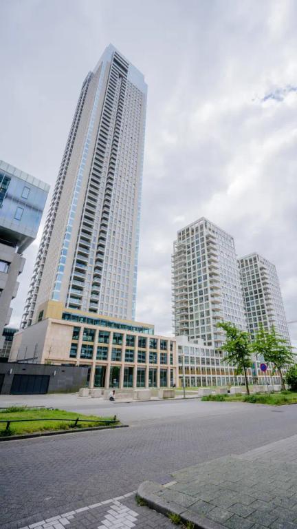 3-kamerappartement met balkon in SAWA - Afbeelding 5