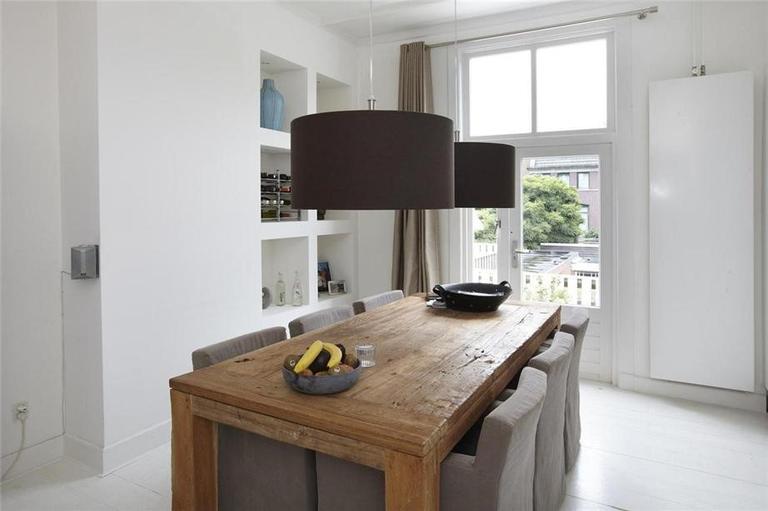 110 m² upper-floor apartment with large roof terrace - Image 6
