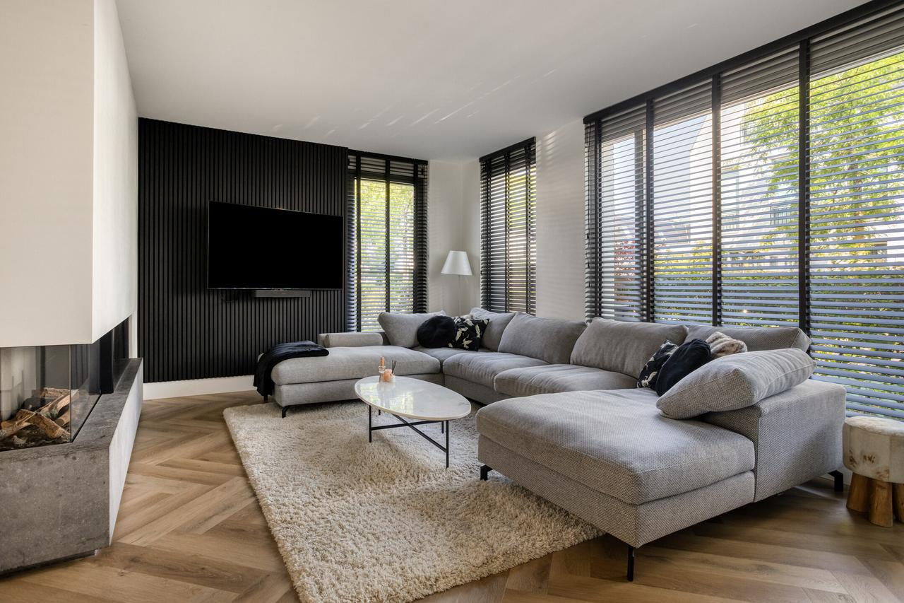 200 m² villa met 5 slaapkamers - Afbeelding 4