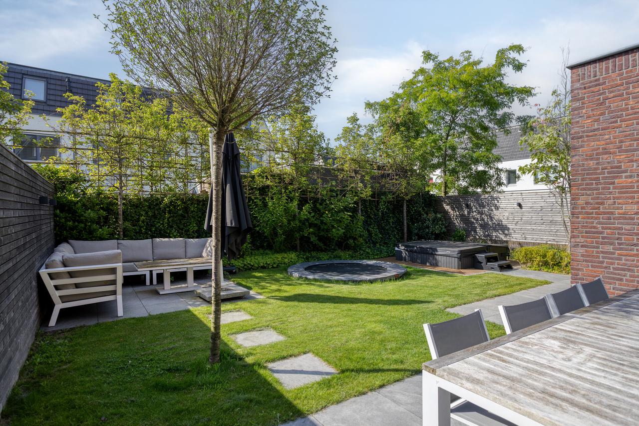 200 m² villa met 5 slaapkamers - Afbeelding 13