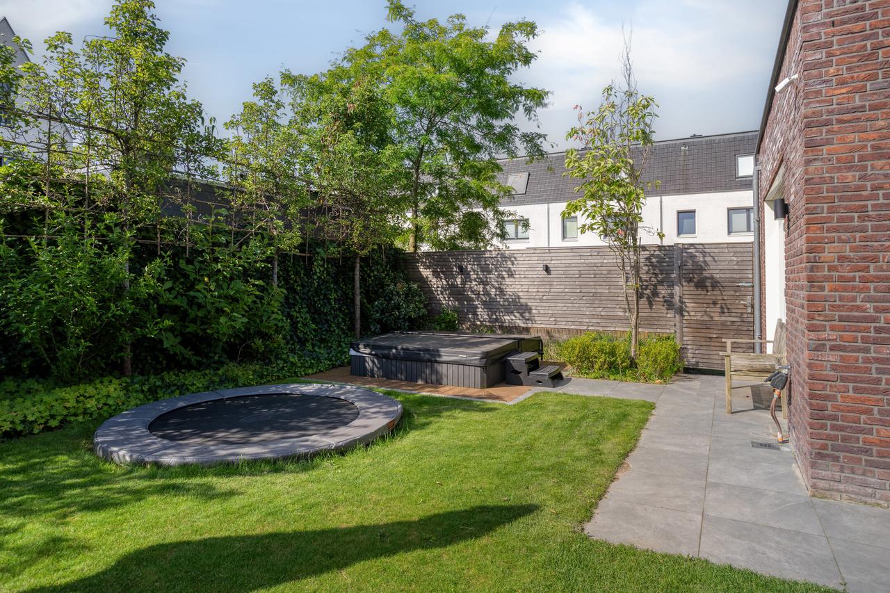 200 m² villa met 5 slaapkamers - Afbeelding 14