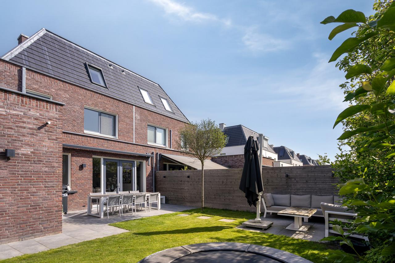200 m² villa met 5 slaapkamers - Afbeelding 16