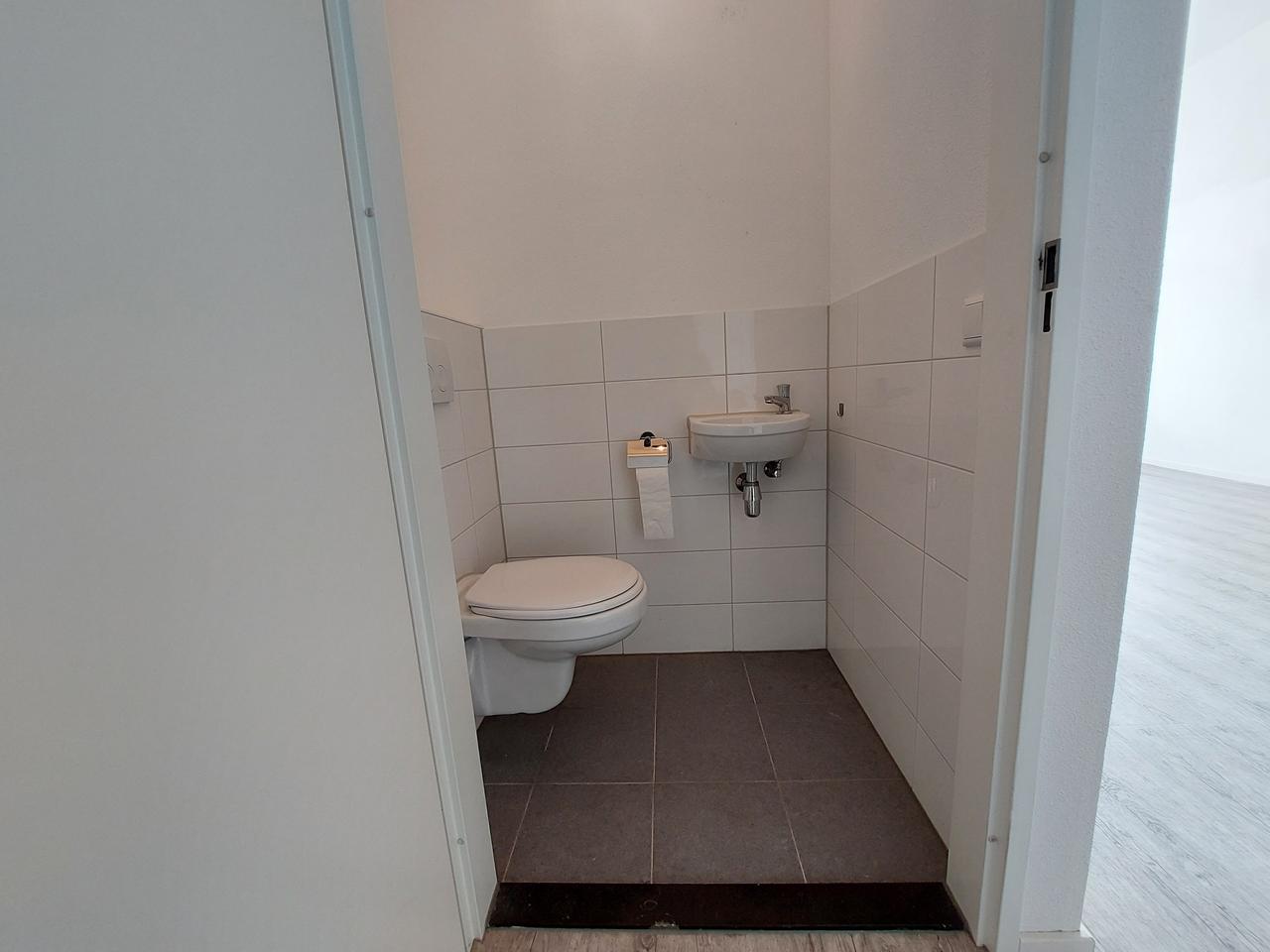 2-room apartment with parking in Presikhaaf - Image 6