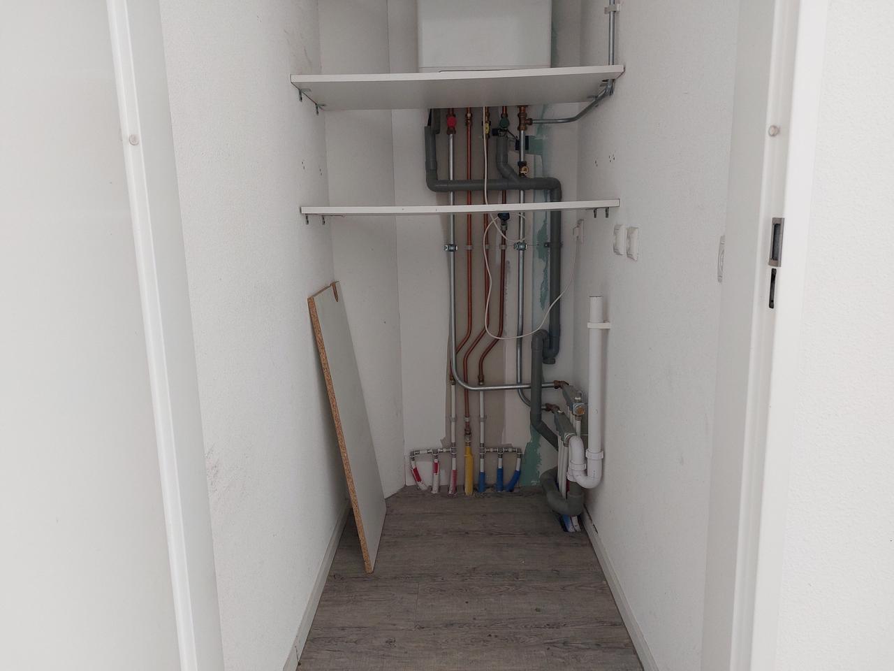2-room apartment with parking in Presikhaaf - Image 7