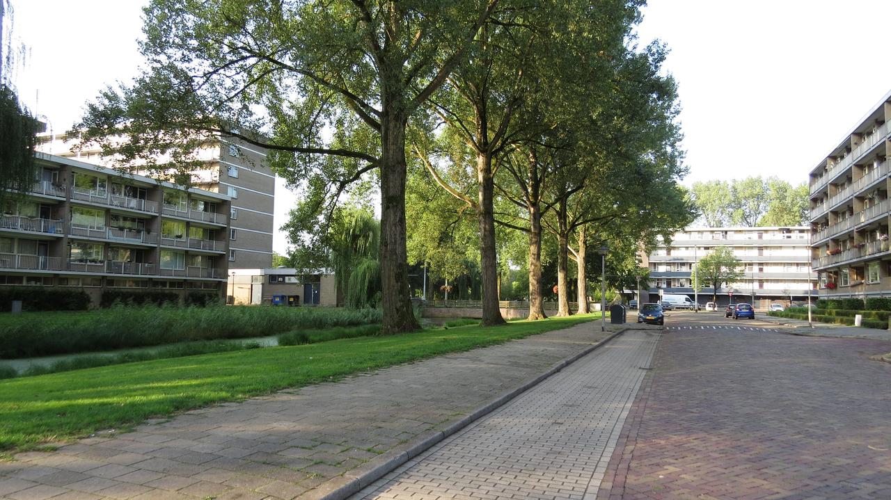 95 m² apartment with 3 bedrooms - Image 2