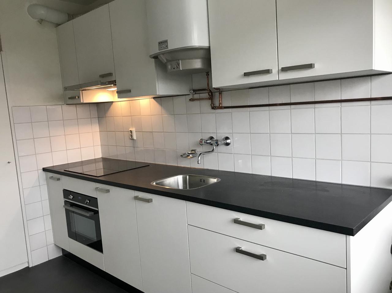95 m² apartment with 3 bedrooms - Image 4