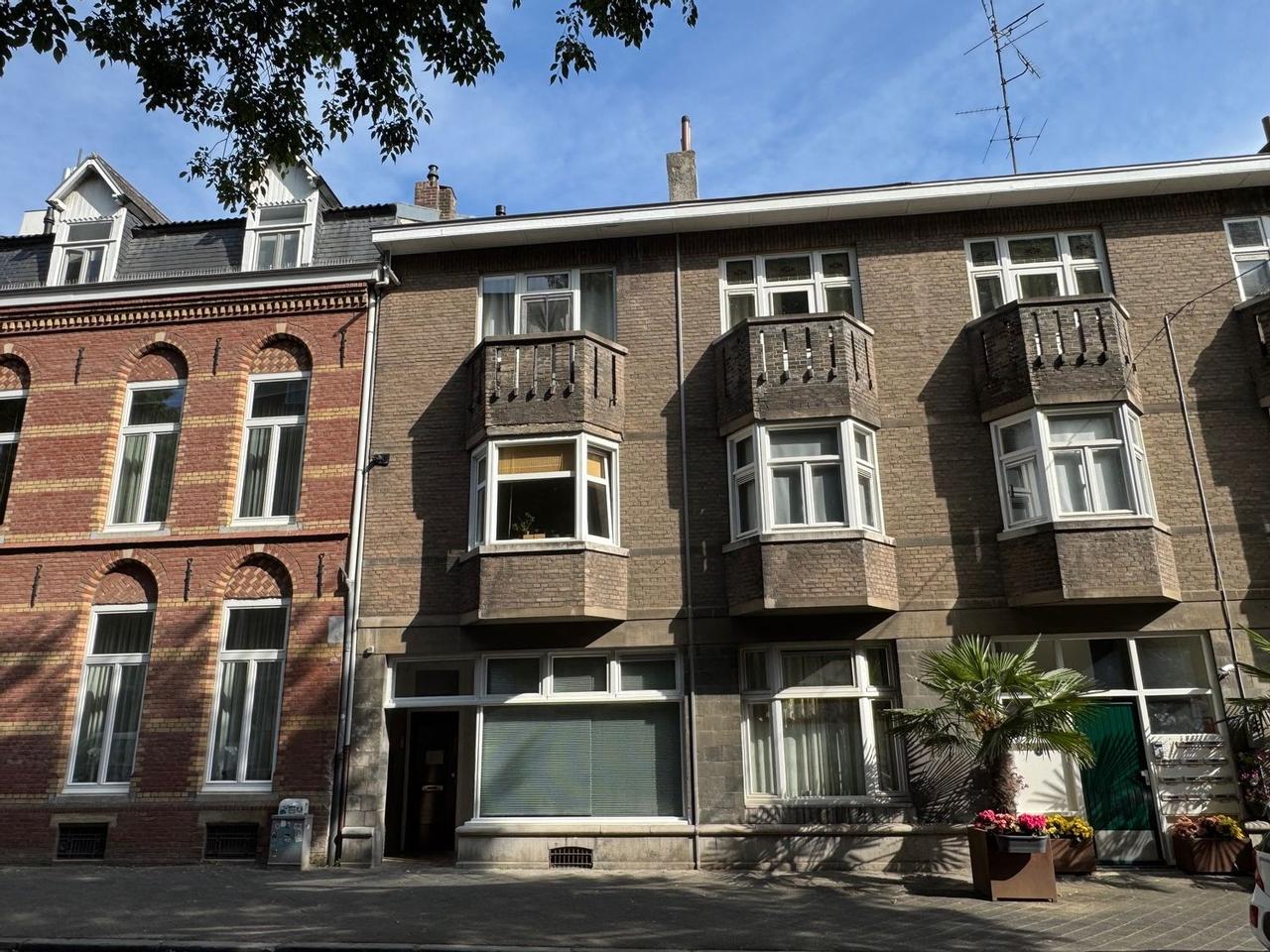 48 m² appartement in Kommelkwartier - Afbeelding 1