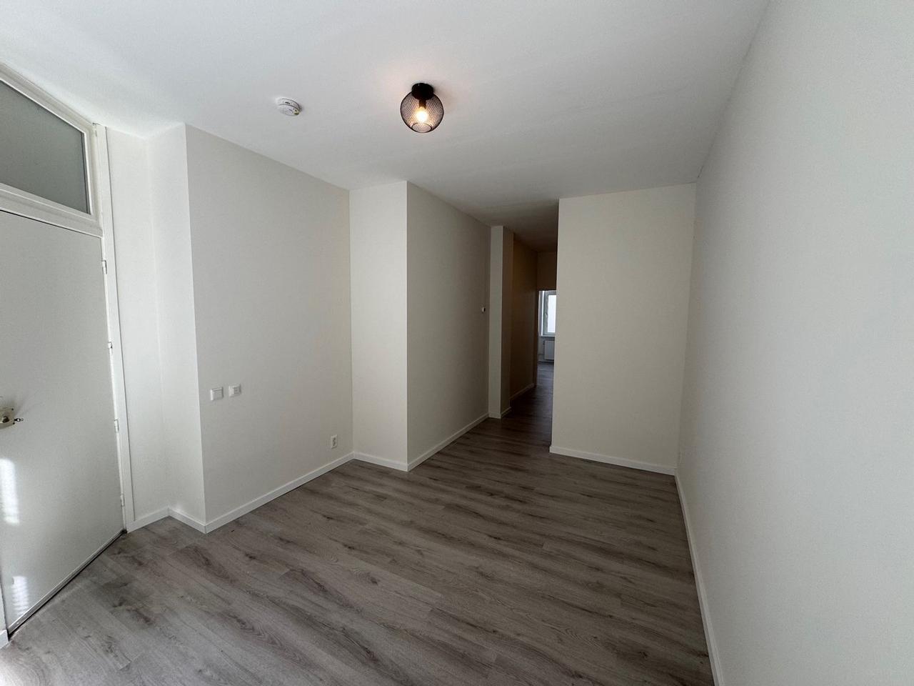 48 m² appartement in Kommelkwartier - Afbeelding 2