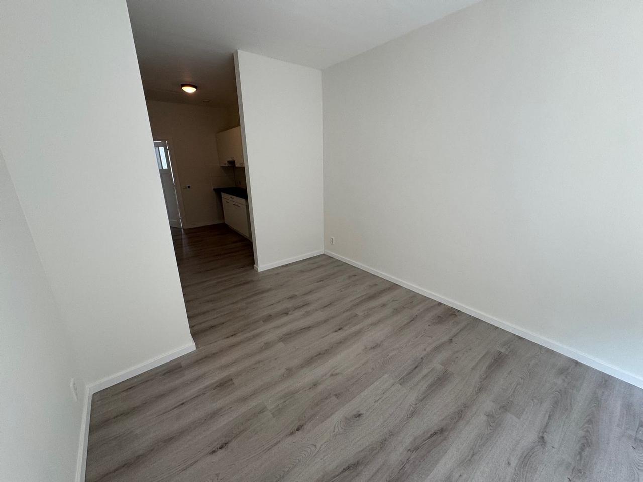 48 m² appartement in Kommelkwartier - Afbeelding 3