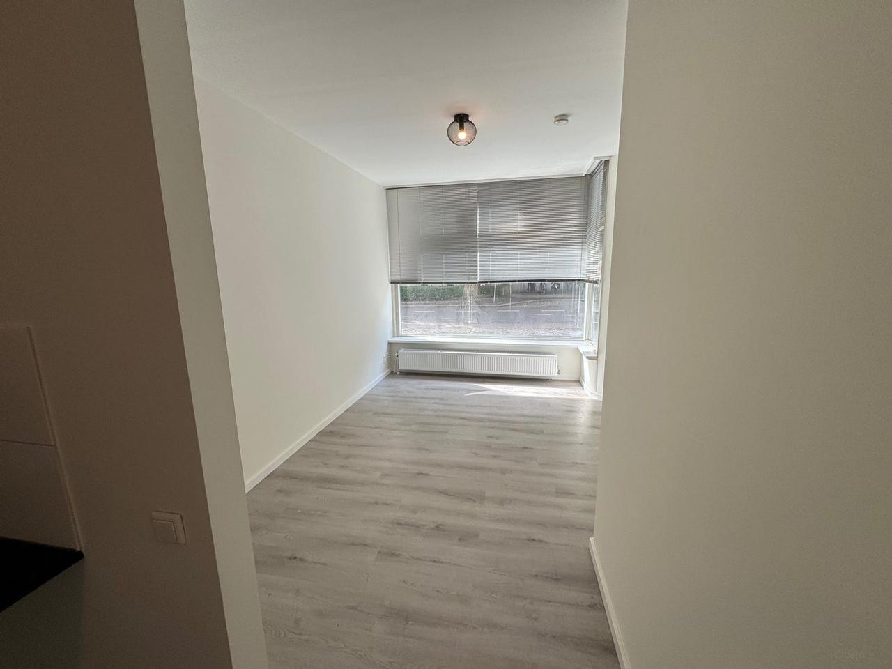 48 m² appartement in Kommelkwartier - Afbeelding 4