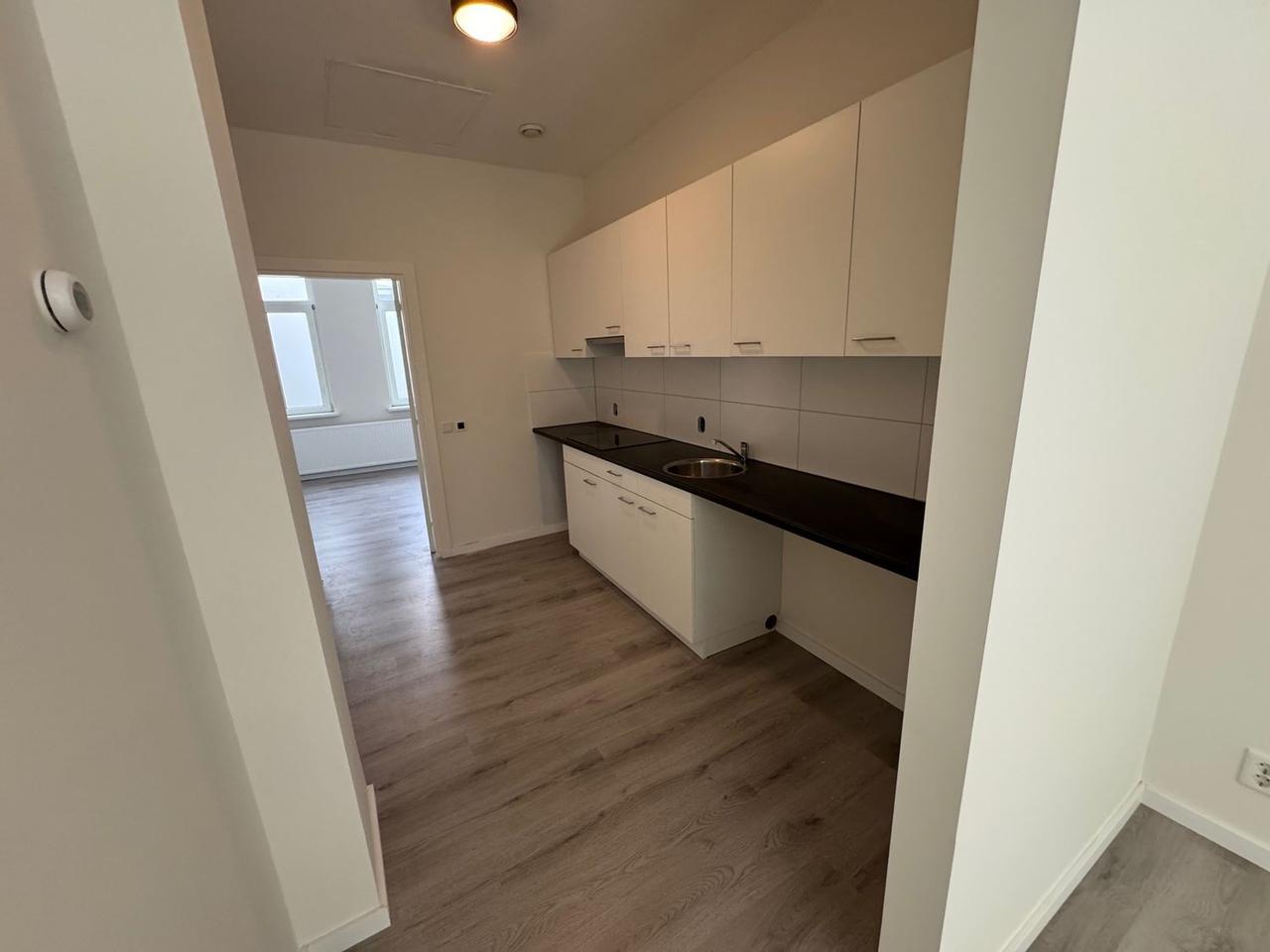 48 m² appartement in Kommelkwartier - Afbeelding 5