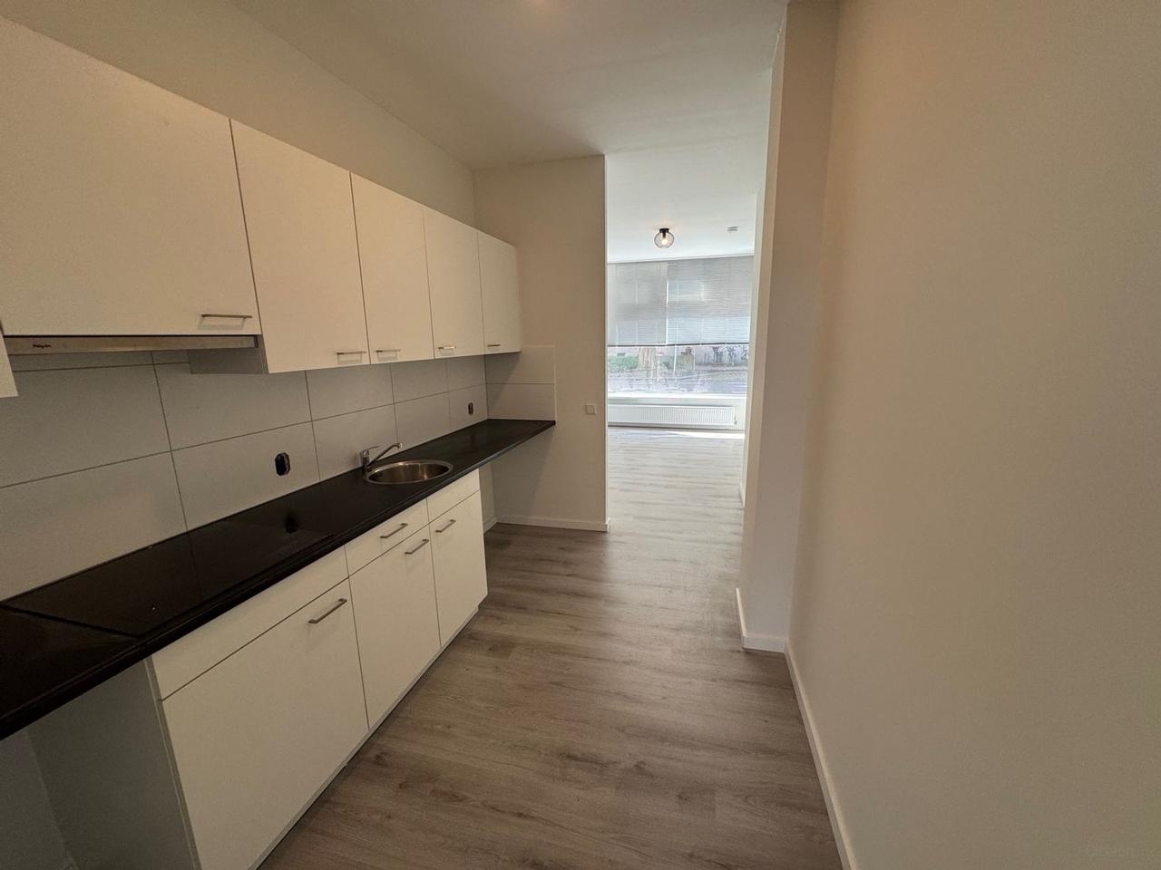 48 m² appartement in Kommelkwartier - Afbeelding 6