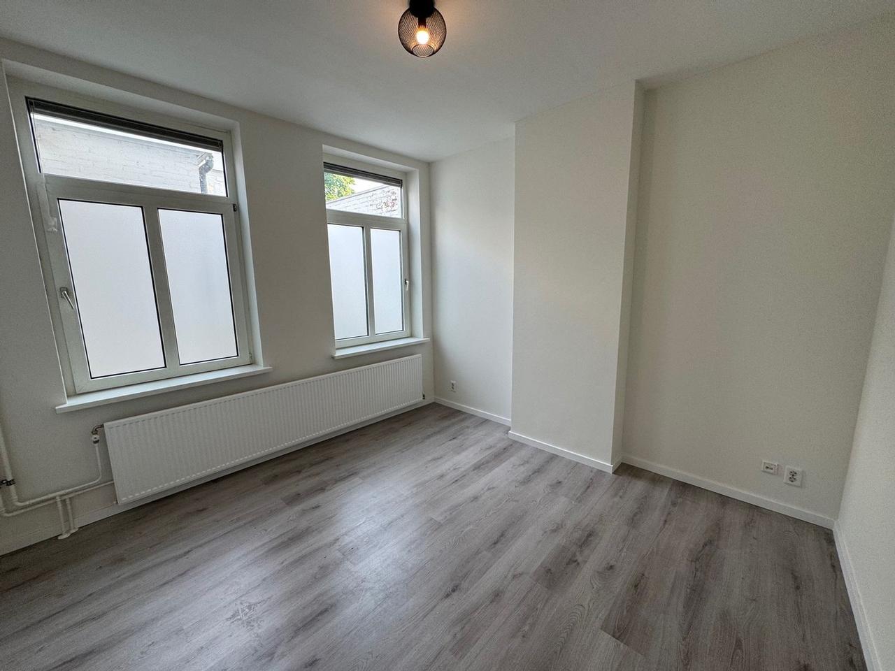 48 m² appartement in Kommelkwartier - Afbeelding 7