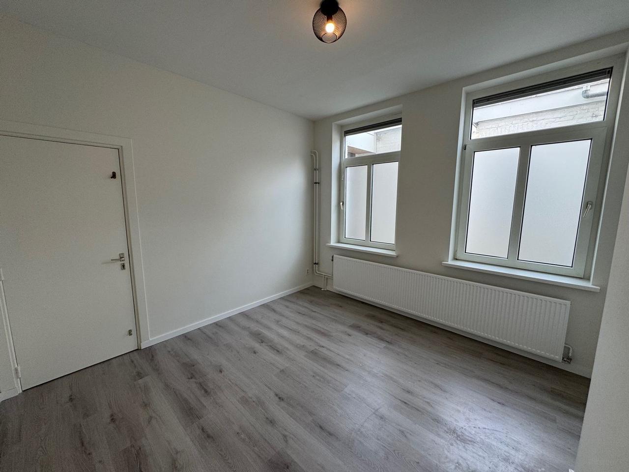 48 m² appartement in Kommelkwartier - Afbeelding 8