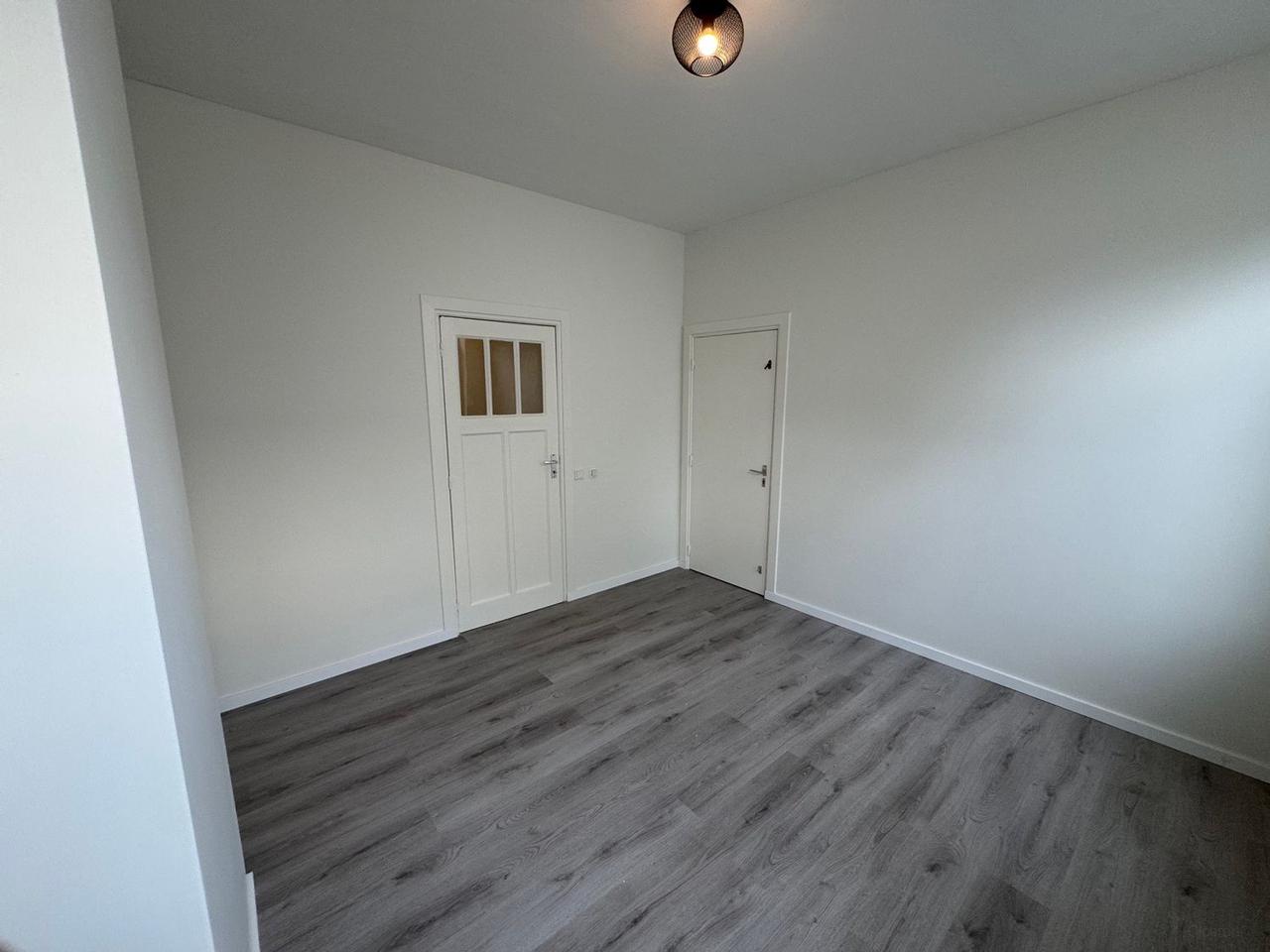 48 m² appartement in Kommelkwartier - Afbeelding 9